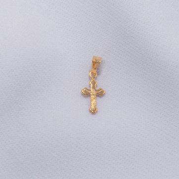 Imagen del producto DIJE CRISTO REMARCADO MINI 706036