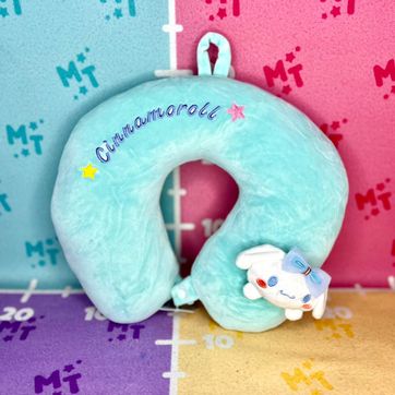 Imagen del producto Cuellero Cinnamoroll