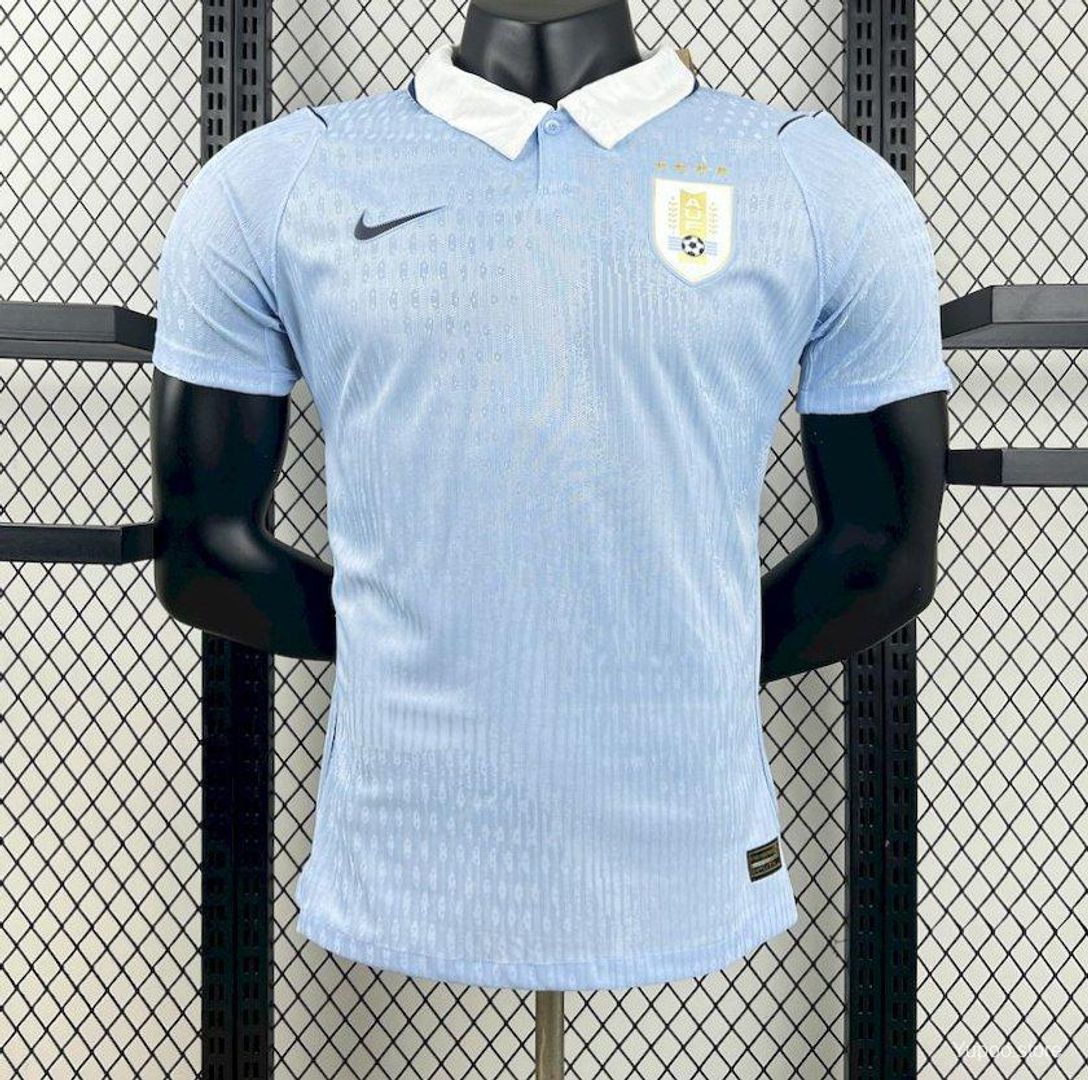 Uruguay 2026