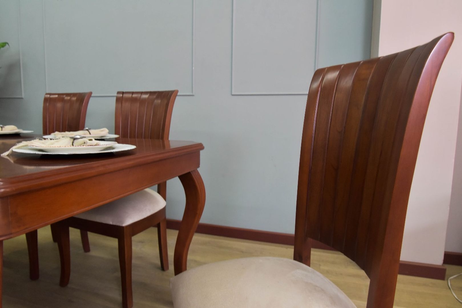 COMEDOR ABANICO X6 PM MUDECOR