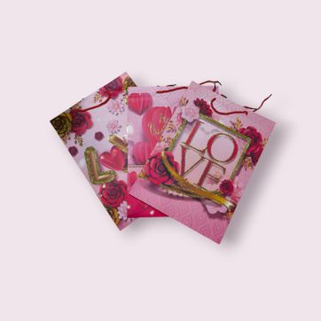 Imagen del producto BOLSA REGALO 