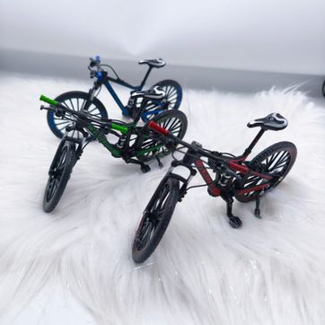 Imagen del producto BICICLETA METALICA JM197