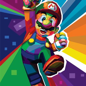 Imagen del producto ILUSTRACIONES COLORIDAS 003