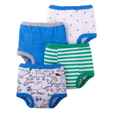 Imagen del producto 2T Set 4 Pants Entrenamiento LAMAZE