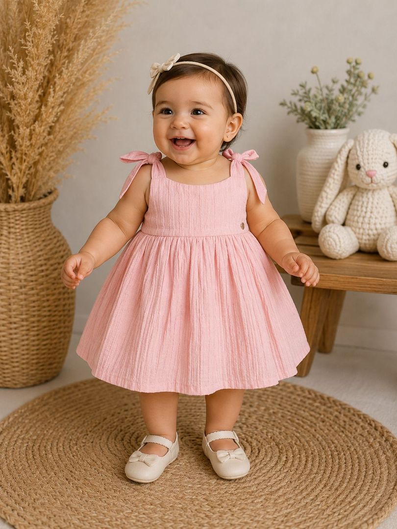 VESTIDO BEBITA