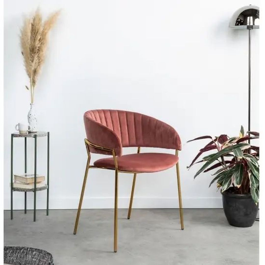Silla Coral 