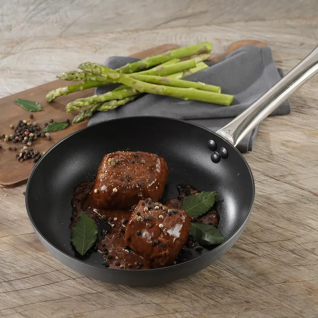 SARTÉN ANODIZADO 24 CM 