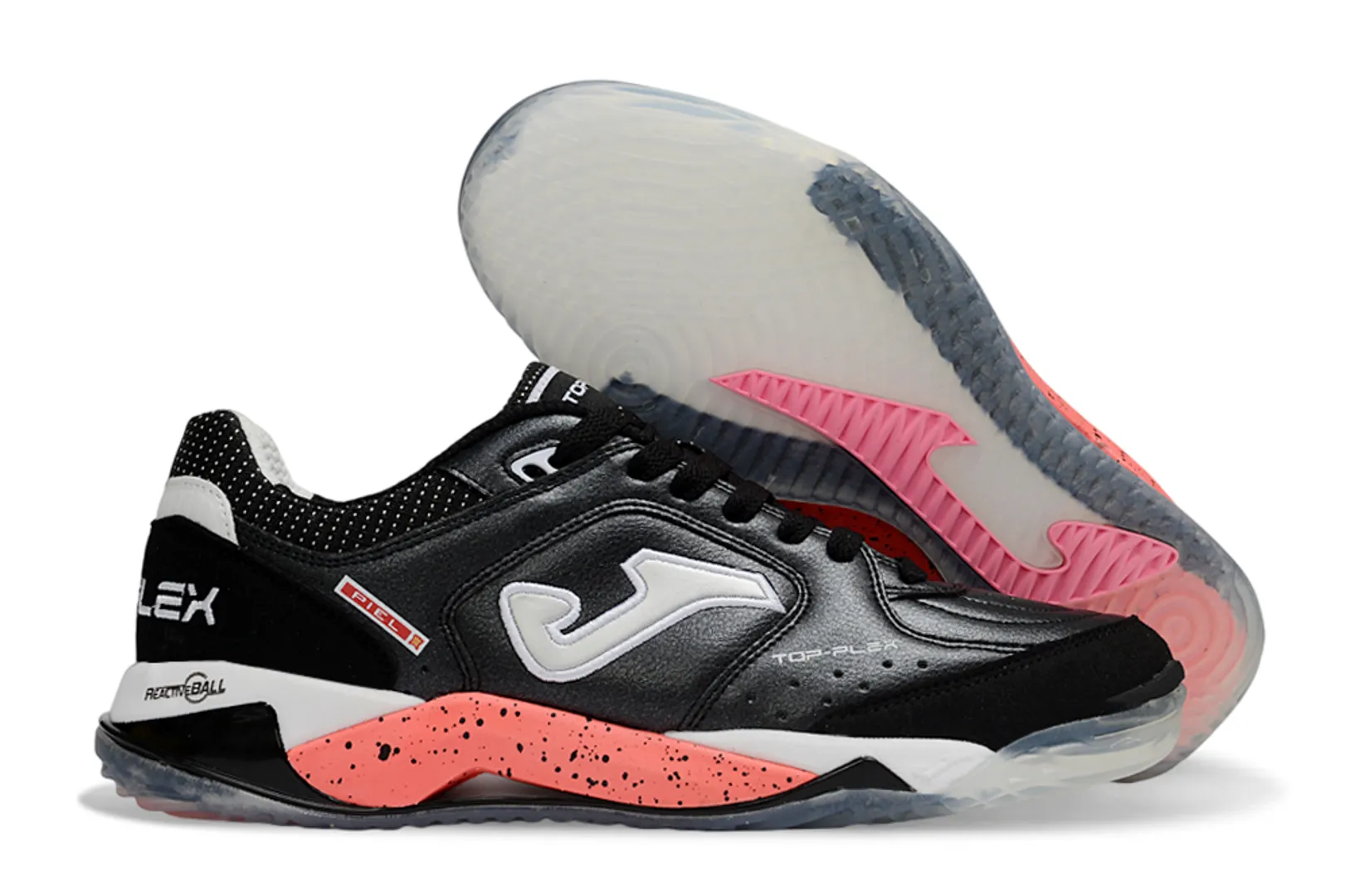 Tenis Joma IC - Indoor / Futsal Lote 1