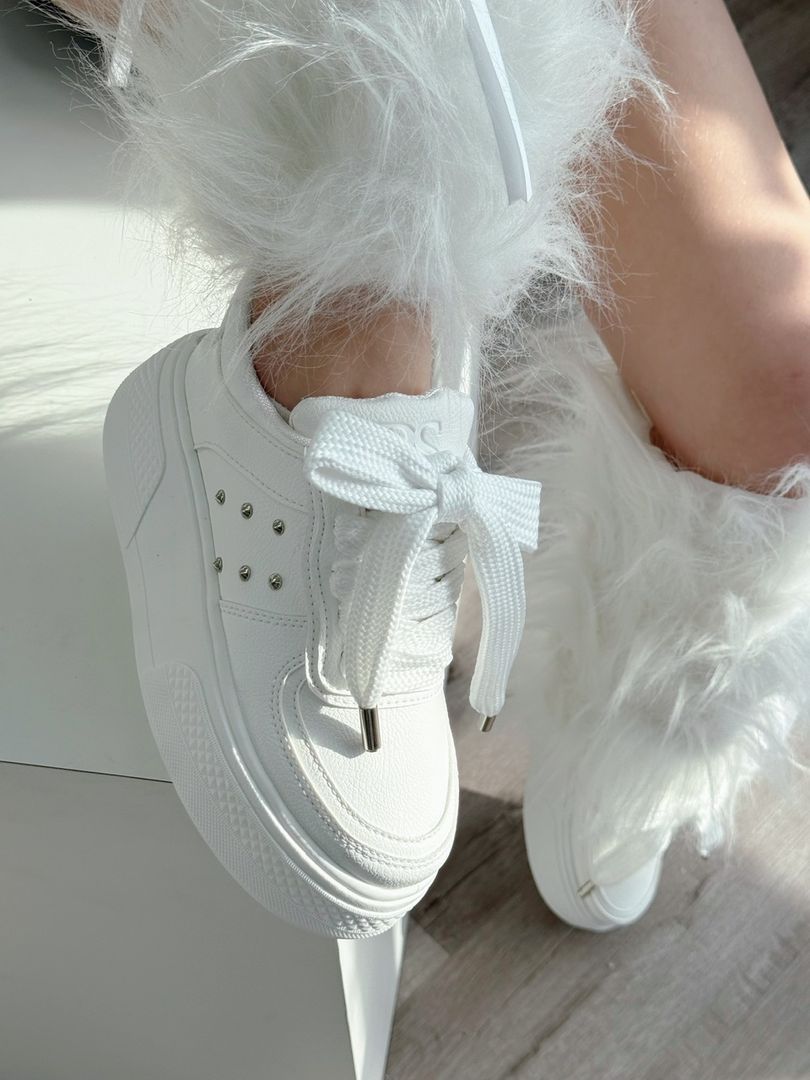 Taches blanco 