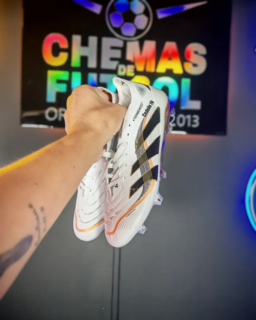 Tacos de Futbol | Referencia de calidad 