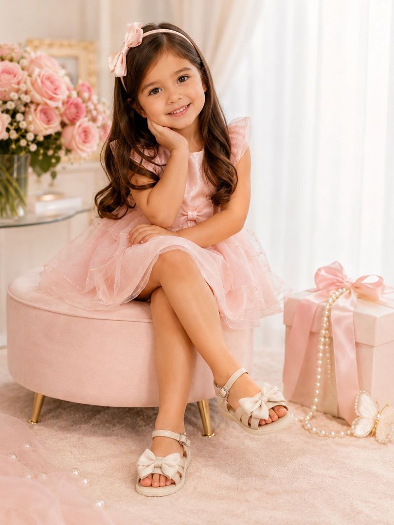 SANDALIAS NIÑA