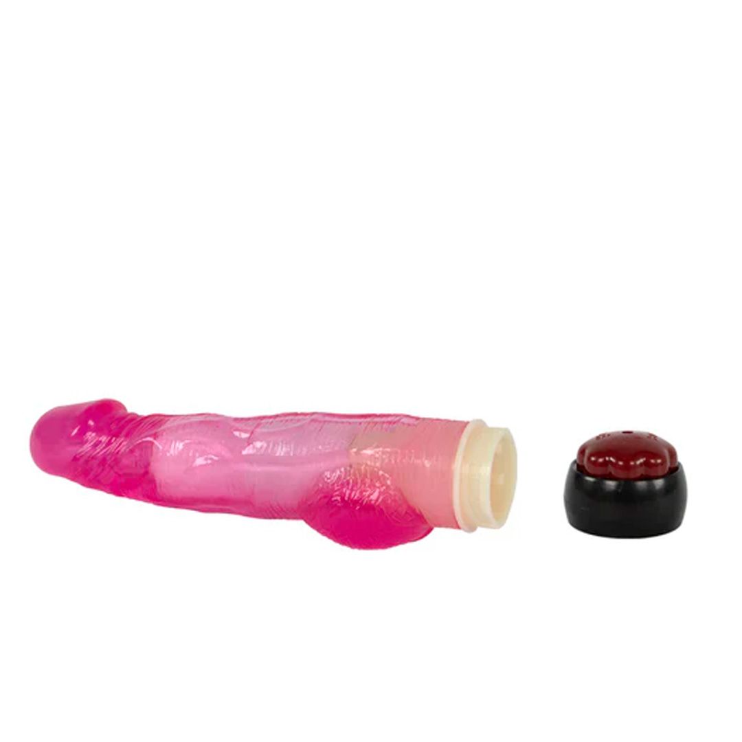 Vibrador Passion Vibe