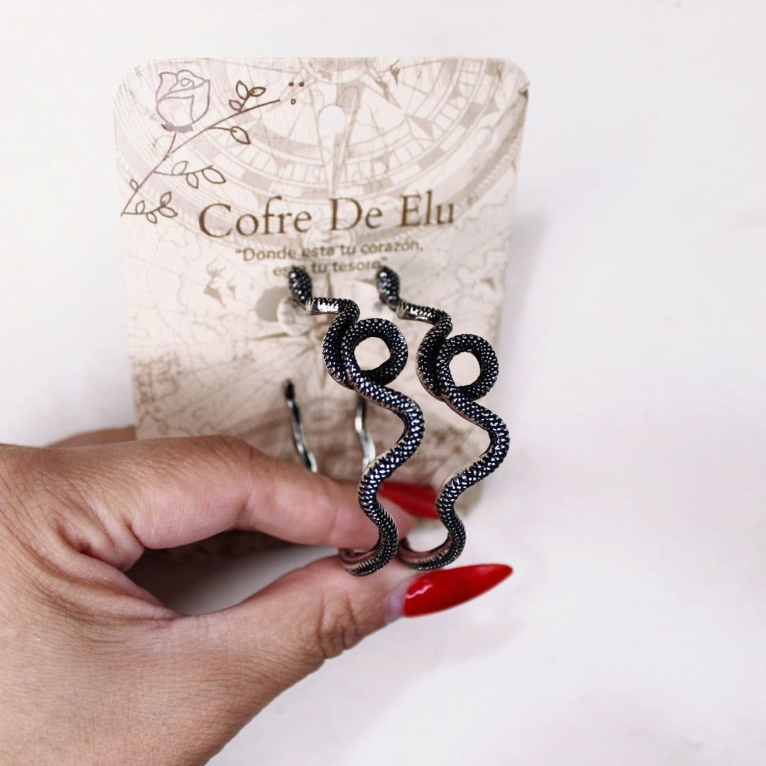 ARETES MAXICANDONGA