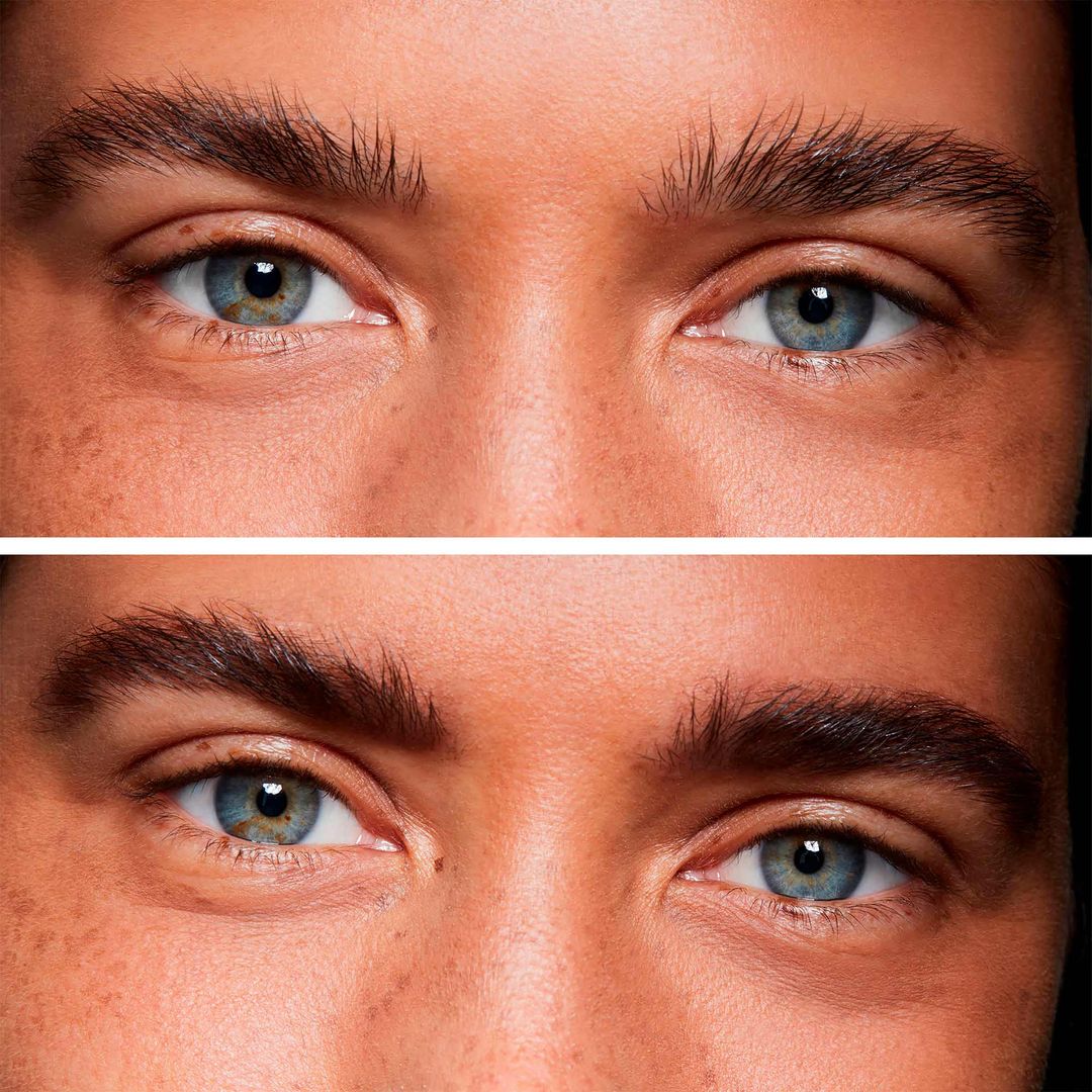 Lápiz Cejas Veluxe - Deep Brunette