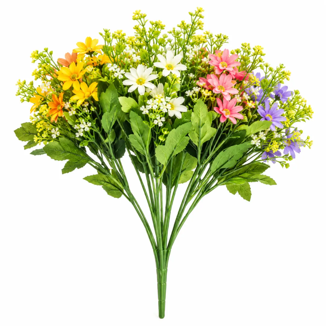 Plantas artificiales 