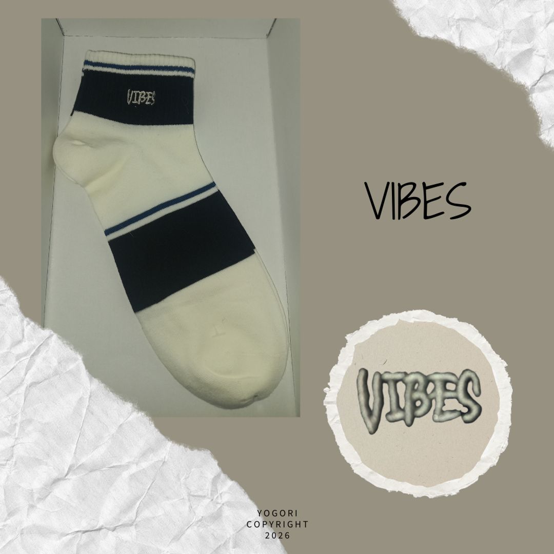 Medias GR y Vibes