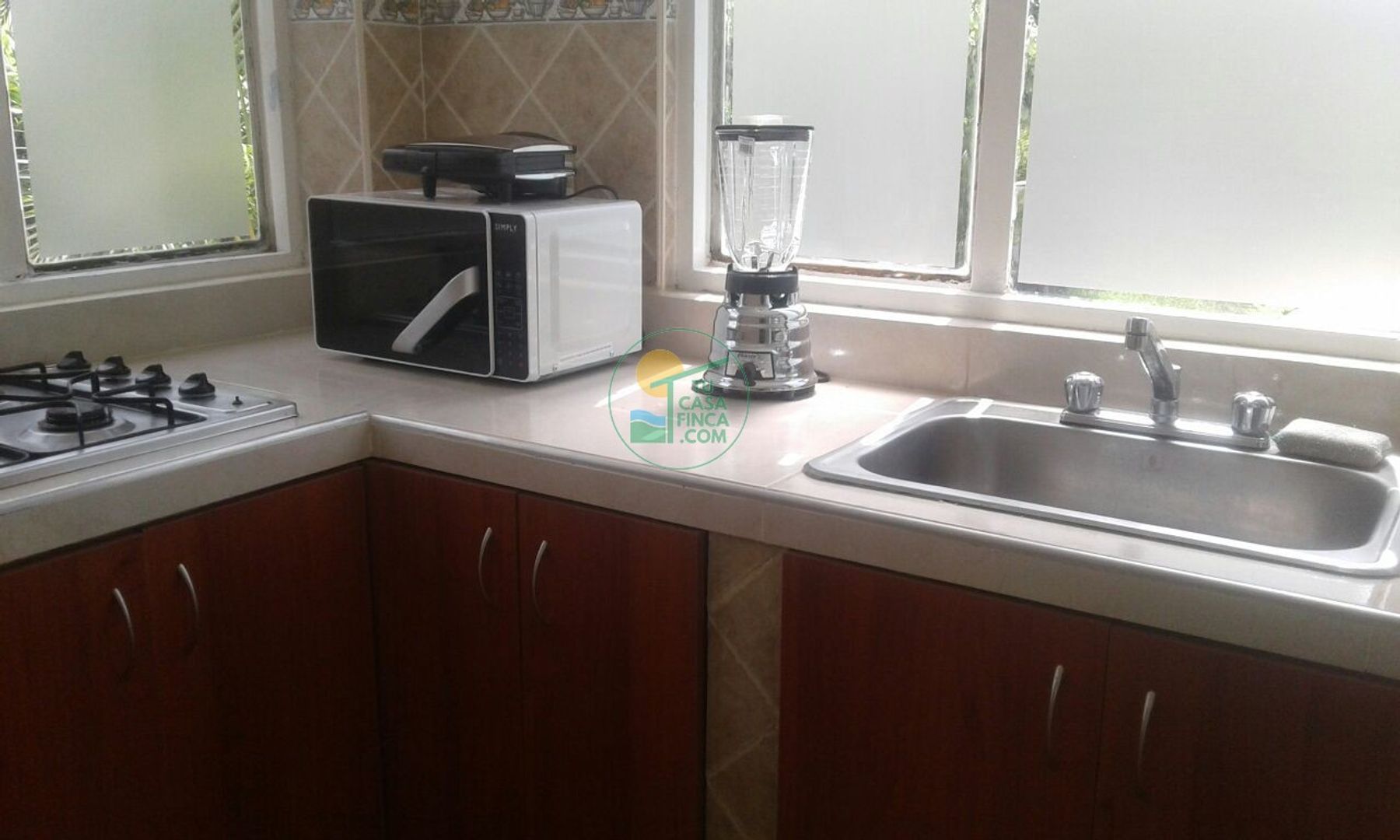 MELGAR | 12 PERSONAS 