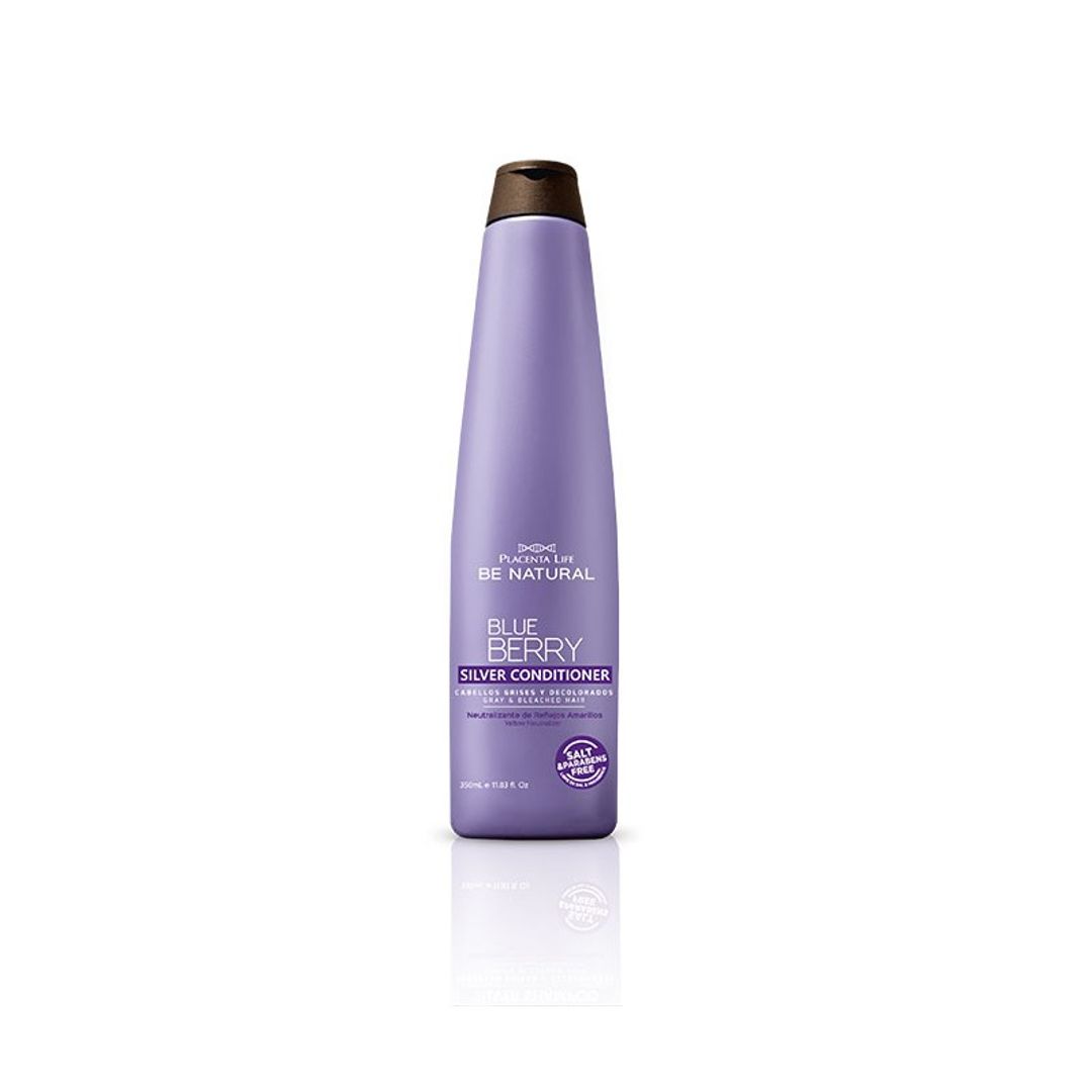 ACONDICIONADOR BLUEBERRY SILVER