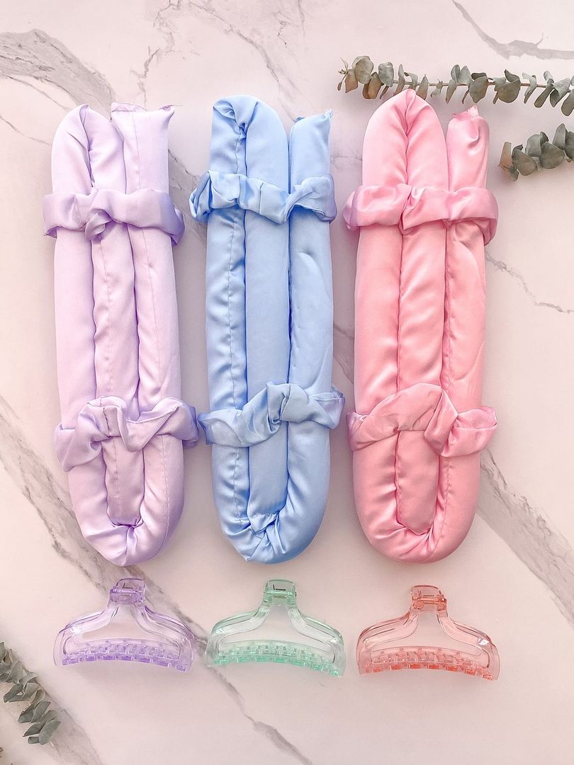 Tubo para ondas sin calor 