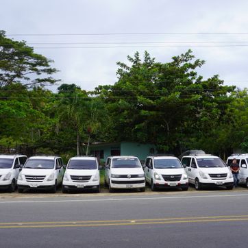 Tayrona Transport - imagen 1