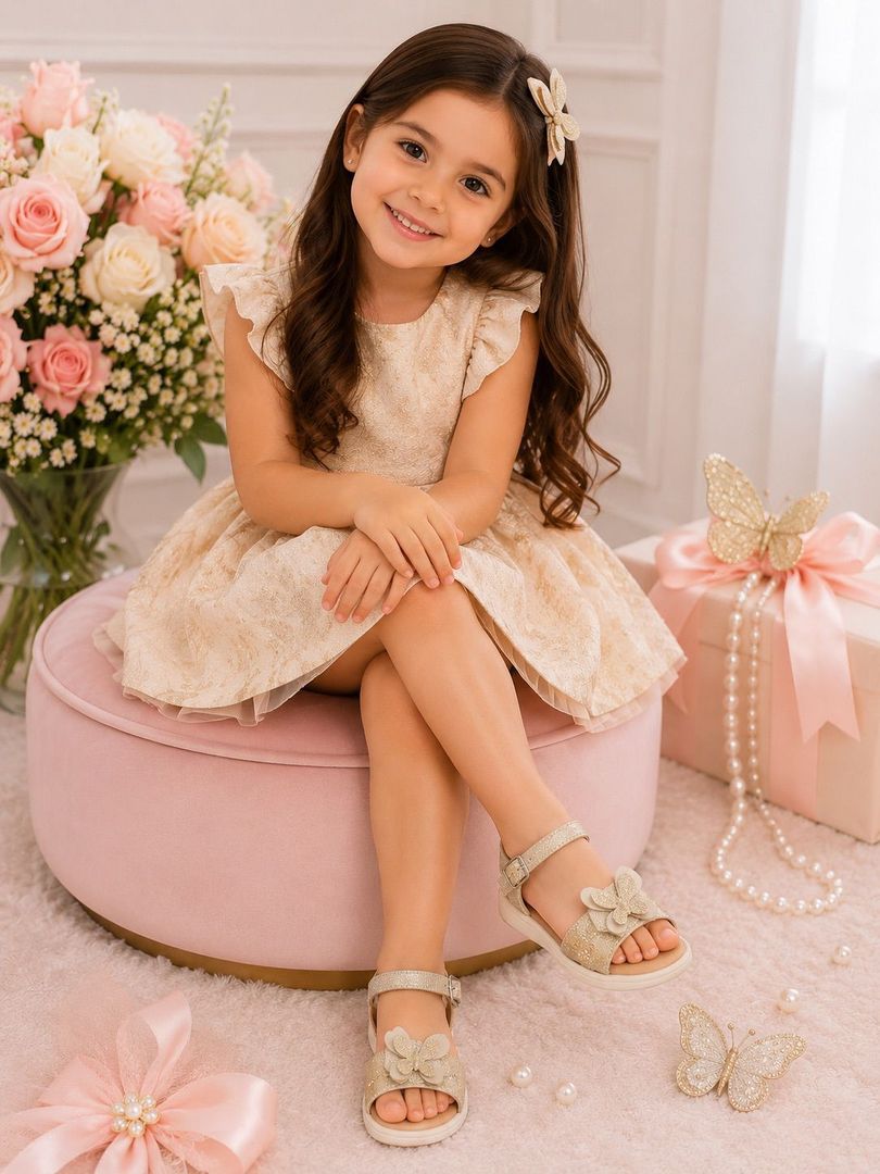 SANDALIAS NIÑA