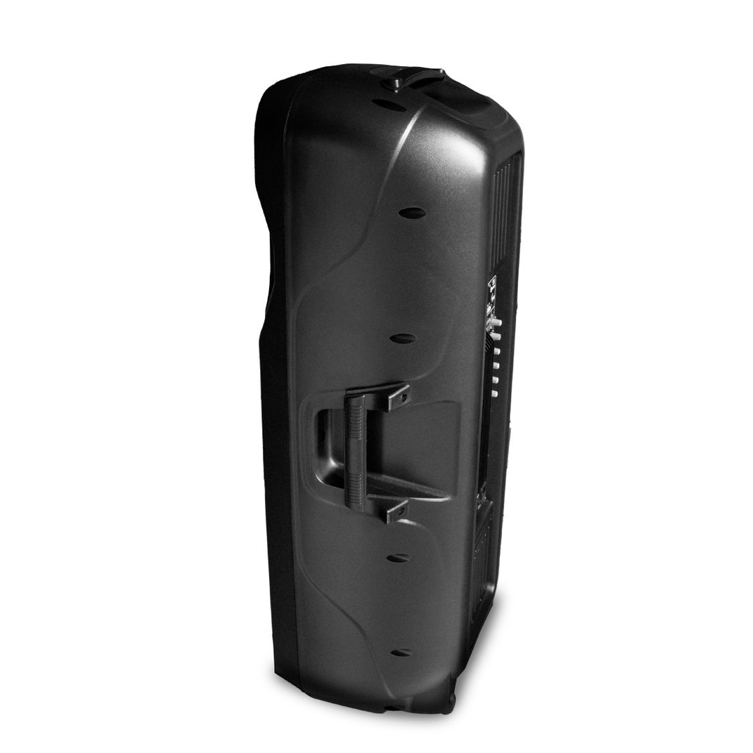  LLZ215 AUS BT CABINA LYL SOUND