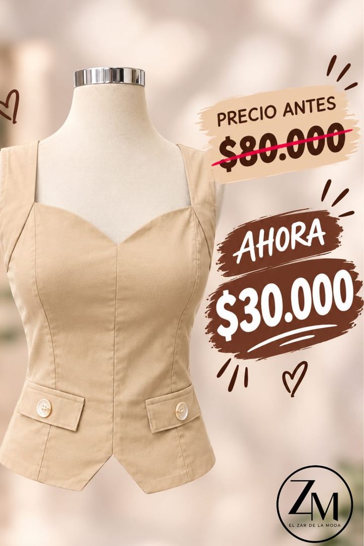 Blusa