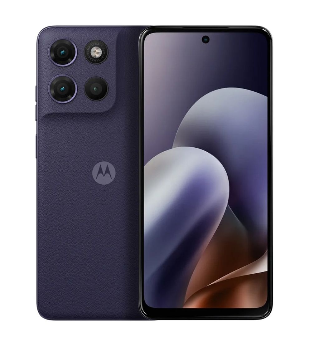 MOTOROLA G17 POWER - 256GB + 4RAM