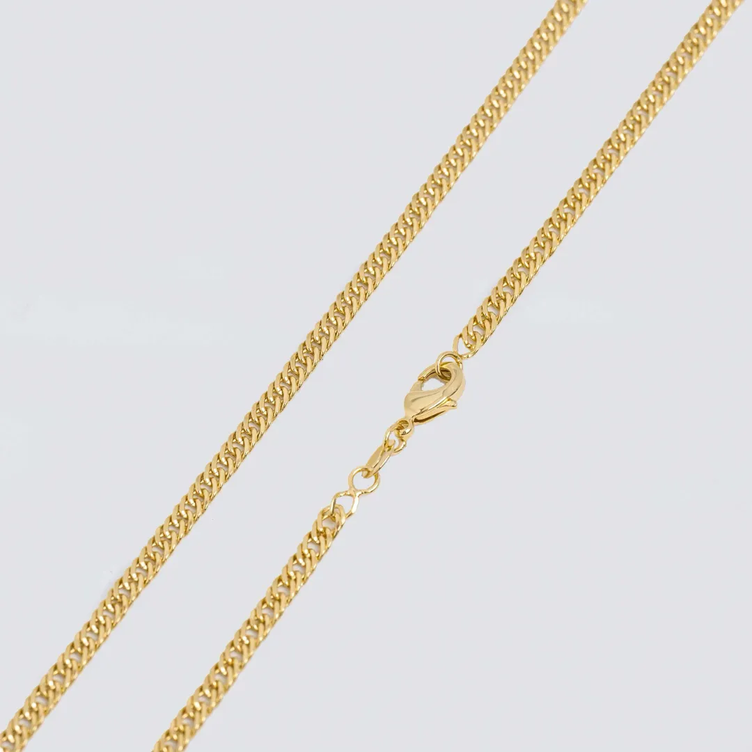 Cadena Continua 3 Mm 65 Cms