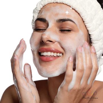 Imagen del producto Limpieza facial 