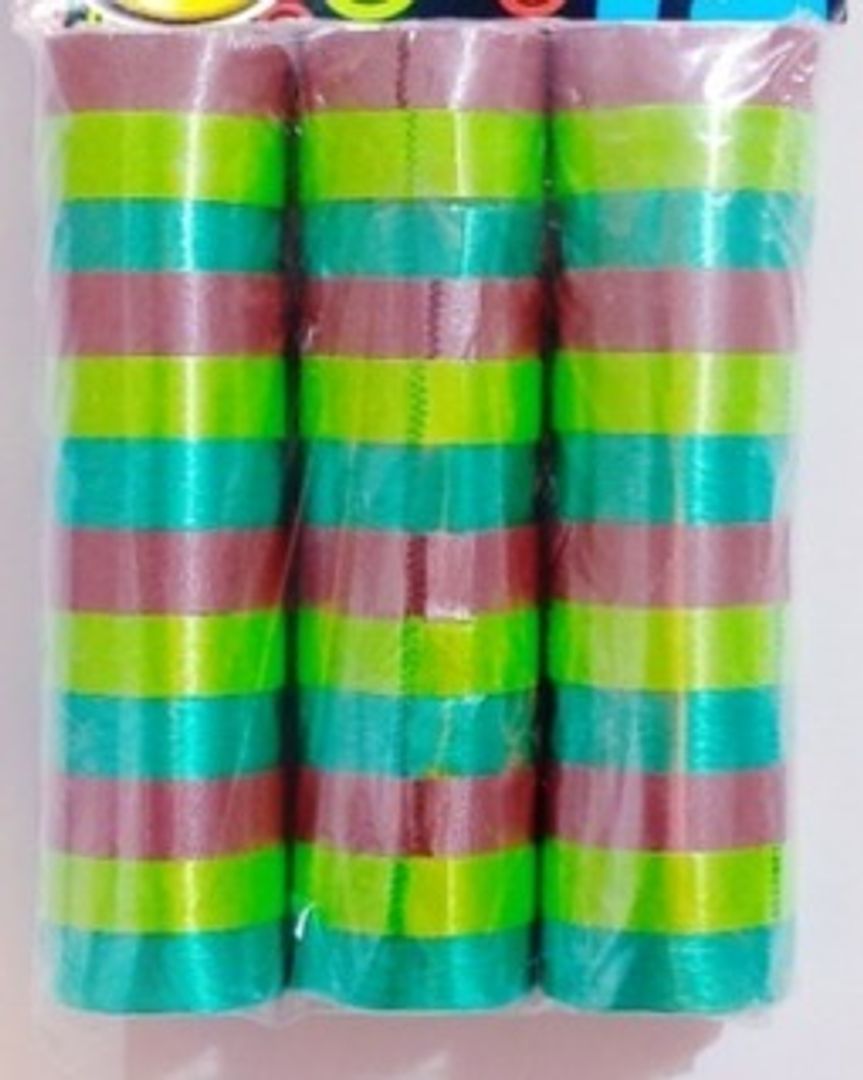 SERPENTINA PAQUETE X 36 UNI 