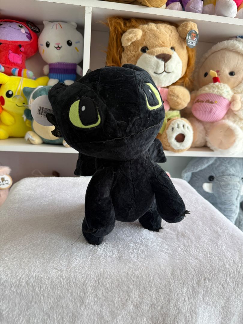 Chimuelo 30cm 