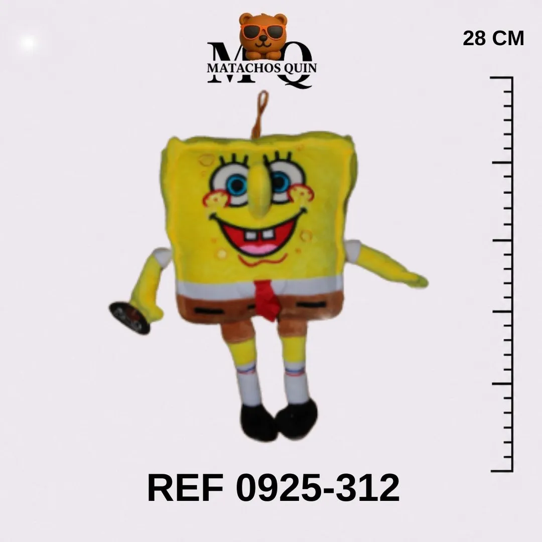 BOB ESPONJA