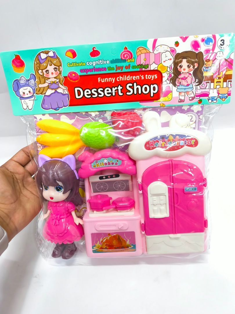 KIT MUÑECA AT-030