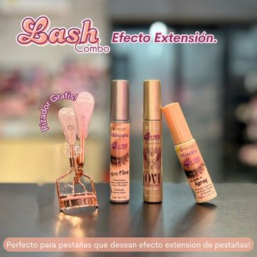 LASH COMBO PROSA - imagen 5