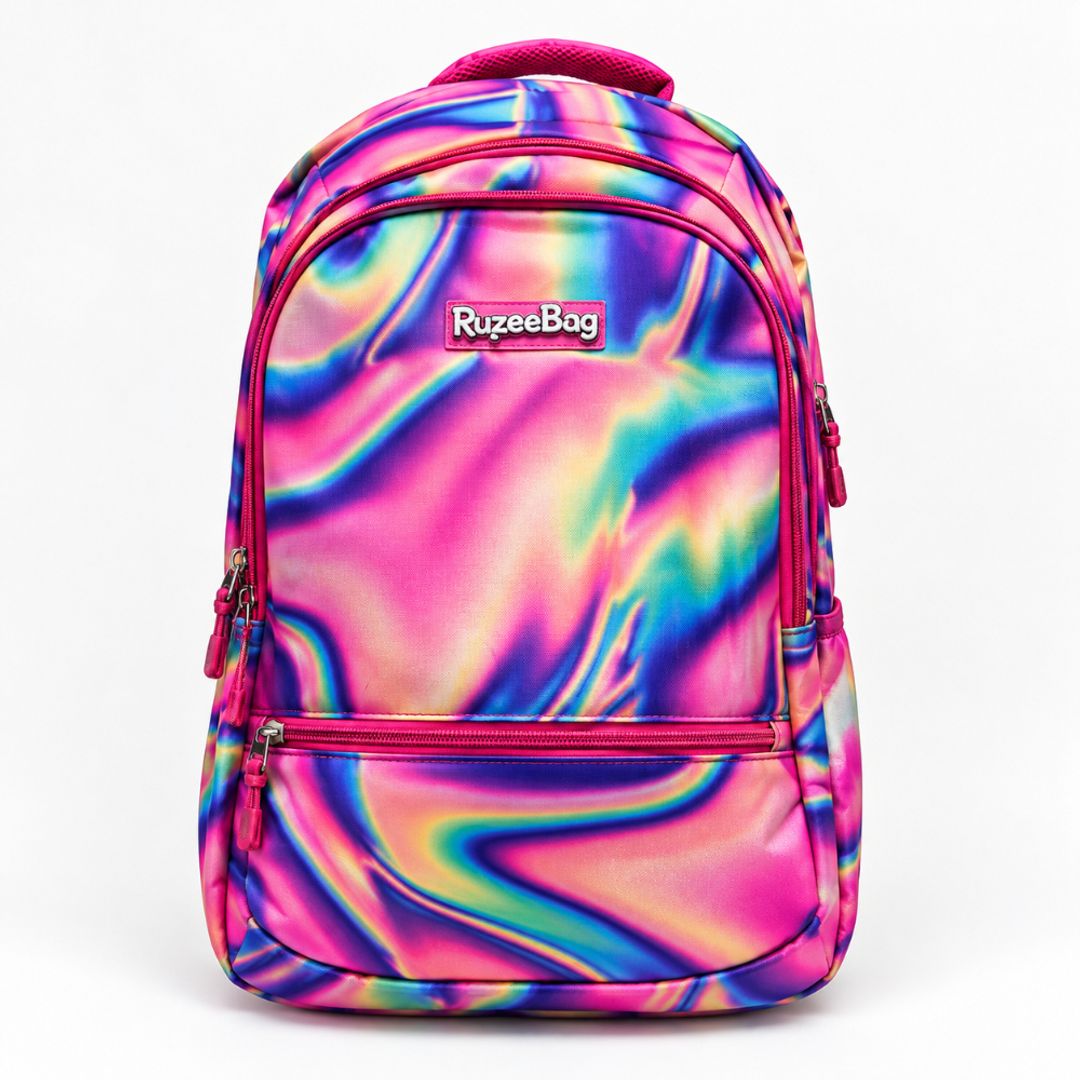 Morral niña