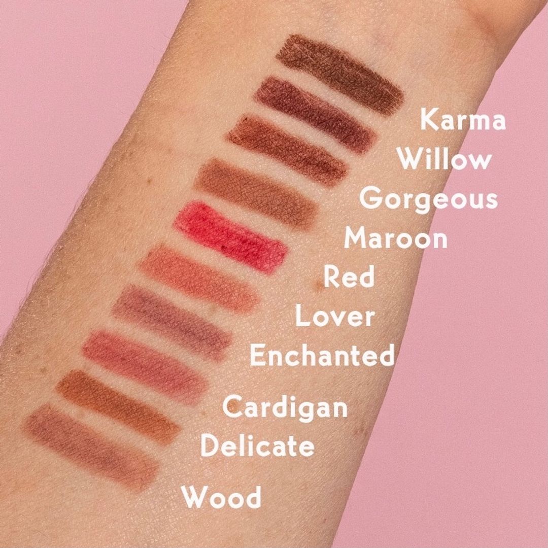 LÁPIZ DELINEADOR DE LABIOS GIRLY