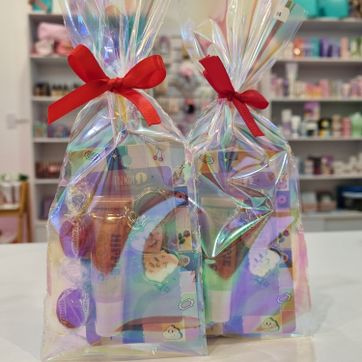 DETALLE HIPPIE CHIC  - imagen 1