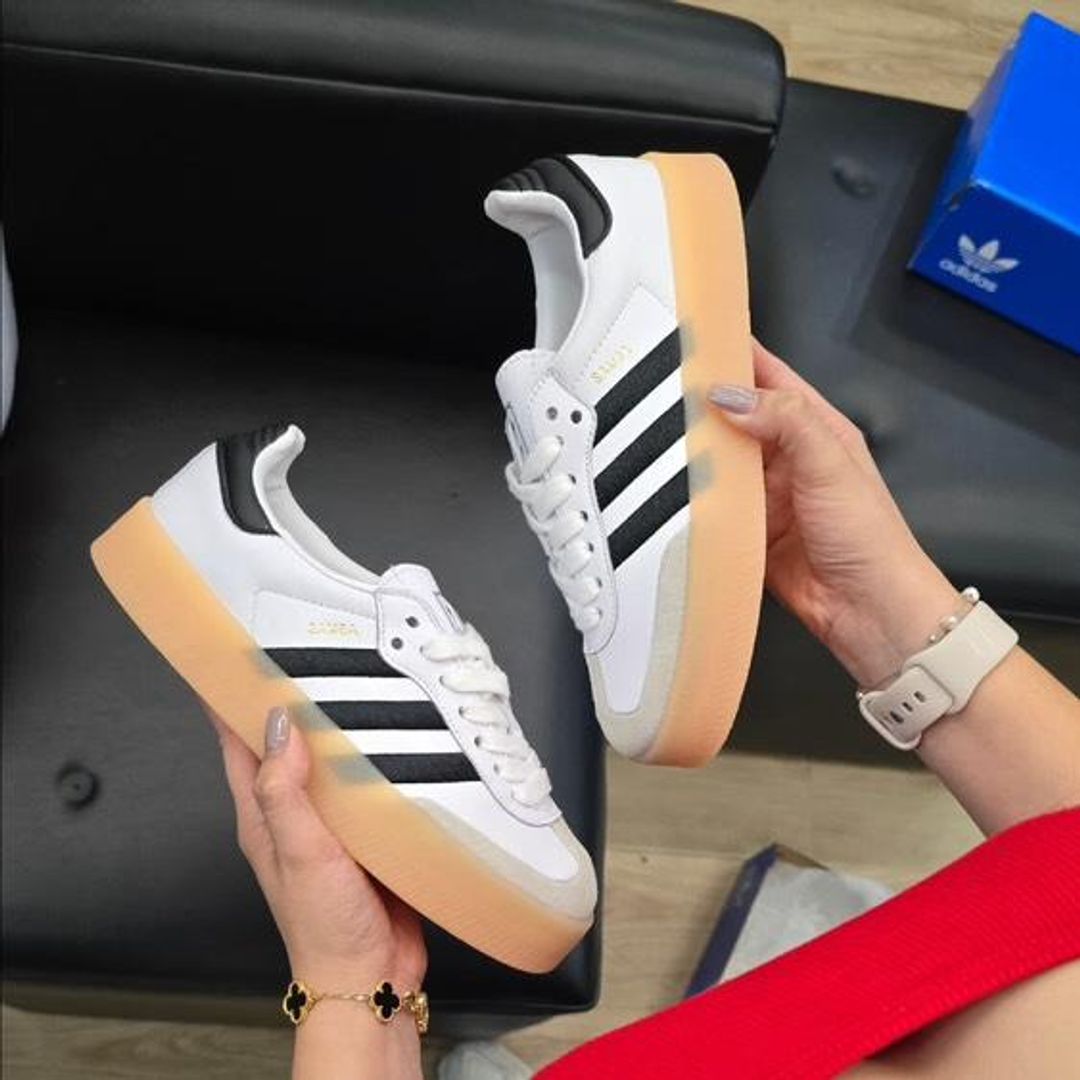 Adidas Samba 