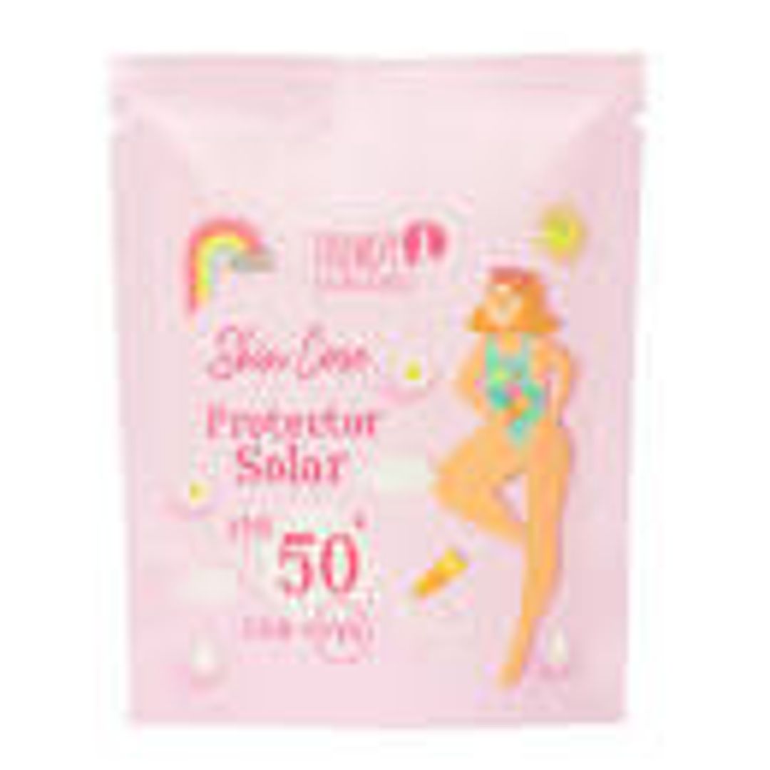 Sachet Protector Solar Facial 40ml