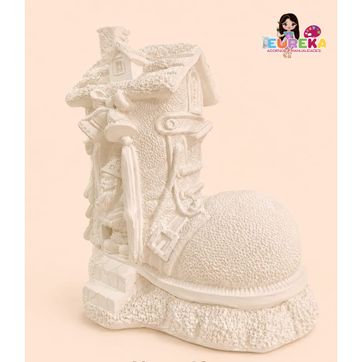 Imagen del producto BOTA NAVIDEÑA 