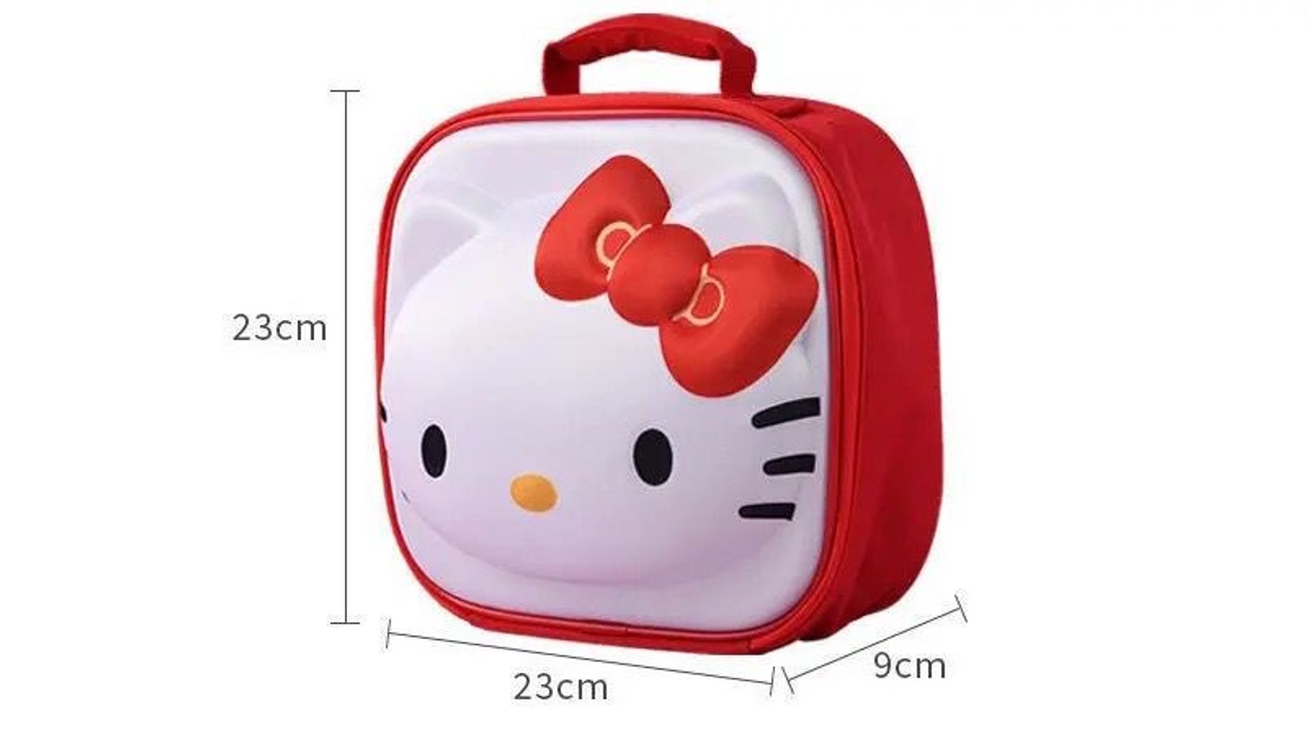 Neceser Sanrio 