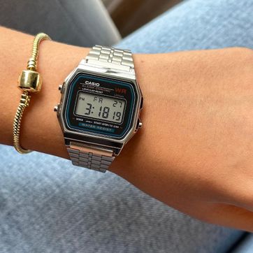 Imagen del producto CASIO WR 