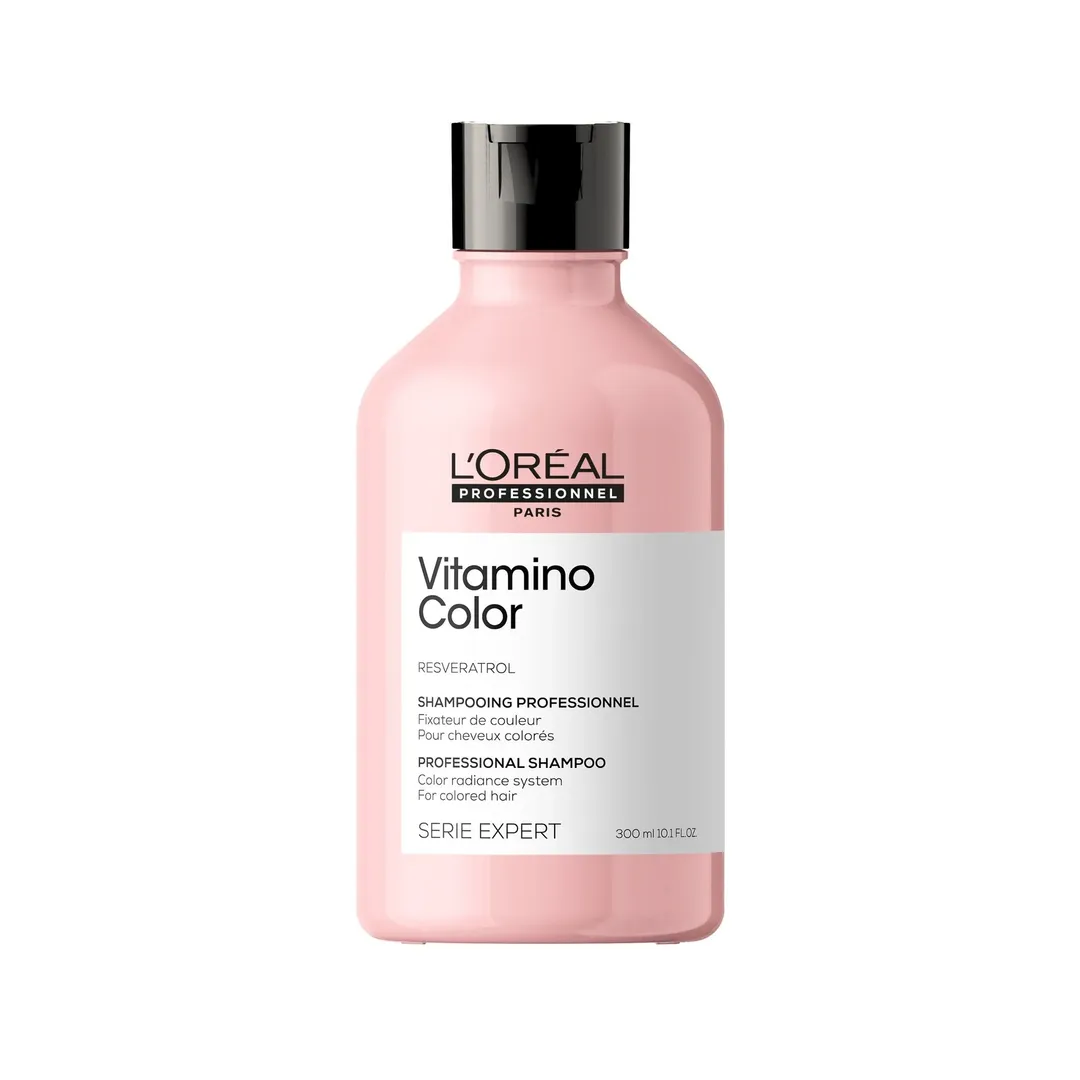 LP SE21 VITAM C SHP 300ML R VB98