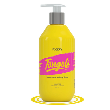 Imagen del producto Shampoo tongolé la poción