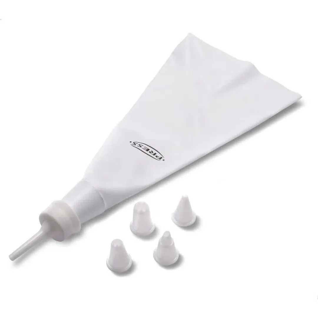 MANGA Y 5 BOQ DECORA PASTEL PRESS REF 76810