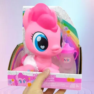 JUGUETE PONY - imagen 1