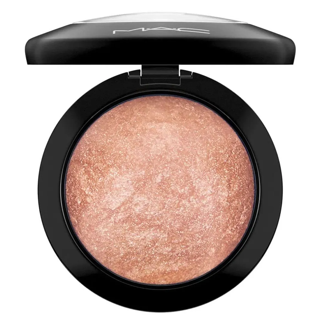 Polvo Mineralize Skinfinish - Cheeky Bronze