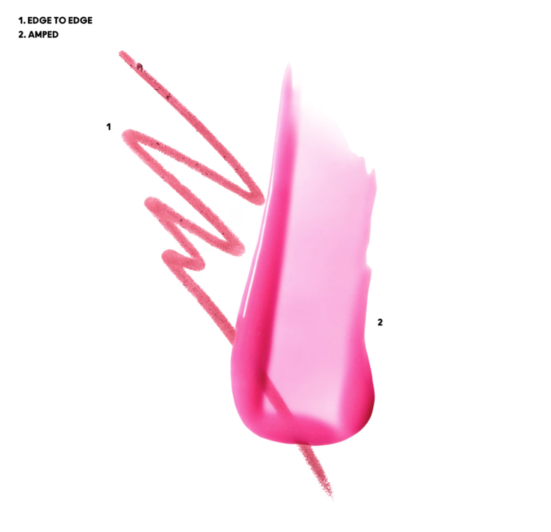 MAC ANYTHING'S GLOSSABLE LIP COMBO KIT