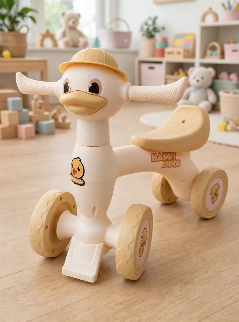 BICI PARA TU BEBÉ 